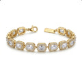 Golden Halo Bracelet