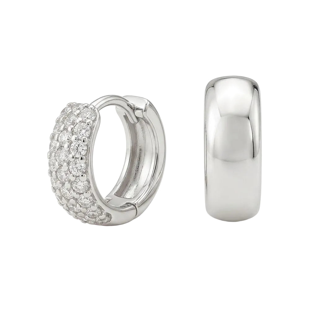 Crystal DUO Loop
